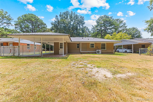 3255 WILLOW LANE Drive