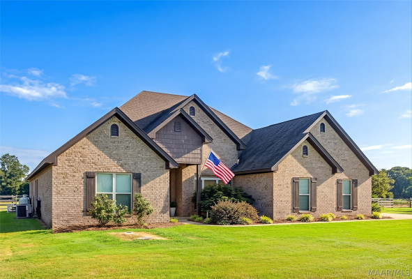 3774 Hogan Road
