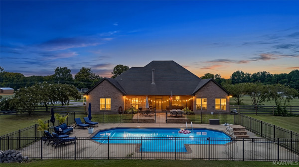 3774 Hogan Road