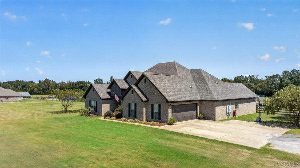 3774 Hogan Road