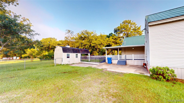 703 Lower Kingston Road