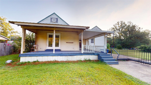 703 Lower Kingston Road