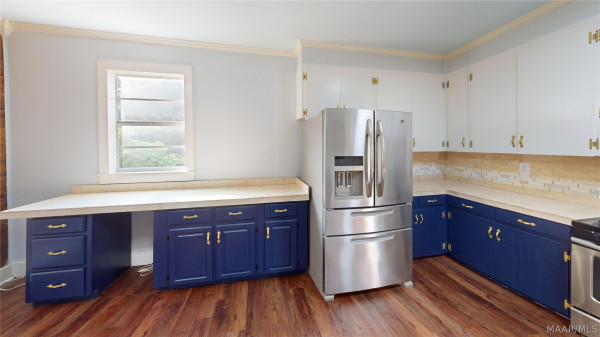 703 Lower Kingston Road
