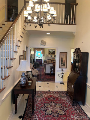 3152 Rolling Road Circle