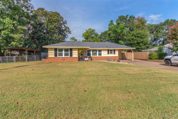 631 GEORGETOWN Drive