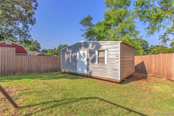 631 GEORGETOWN Drive