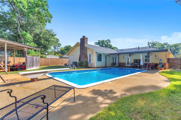631 GEORGETOWN Drive