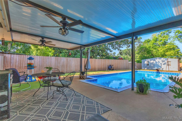 631 GEORGETOWN Drive