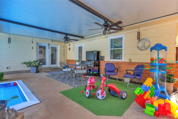 631 GEORGETOWN Drive