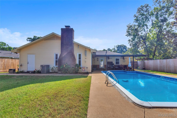 631 GEORGETOWN Drive
