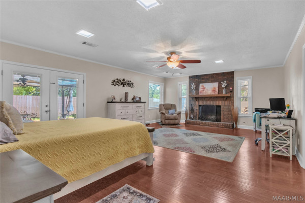 631 GEORGETOWN Drive