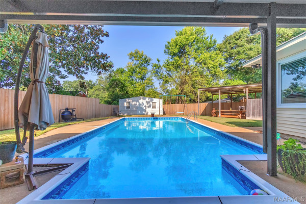 631 GEORGETOWN Drive