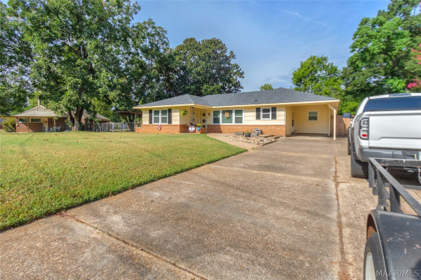 631 GEORGETOWN Drive
