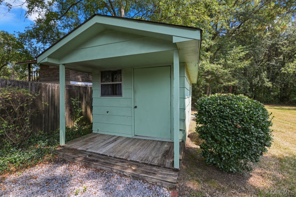 507 Karen Road