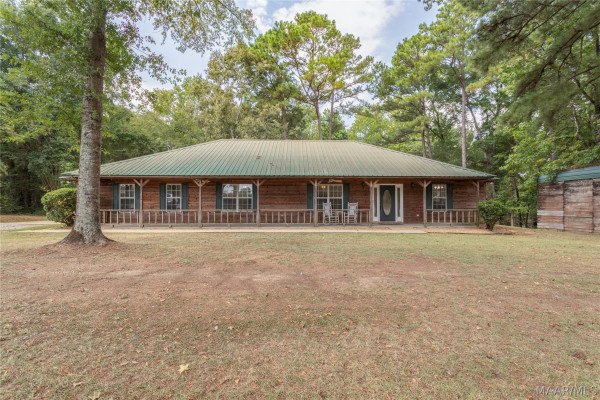 5157 Titus Road