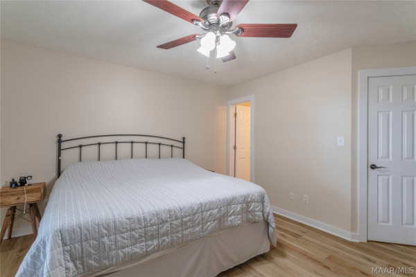 5157 Titus Road