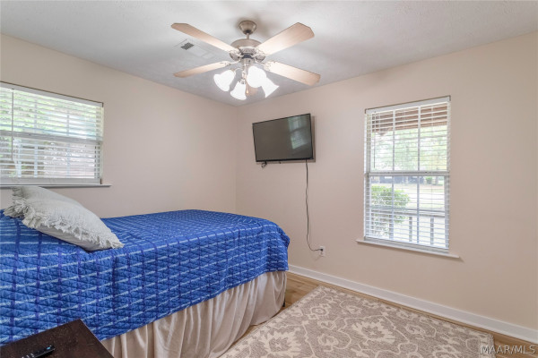 5157 Titus Road