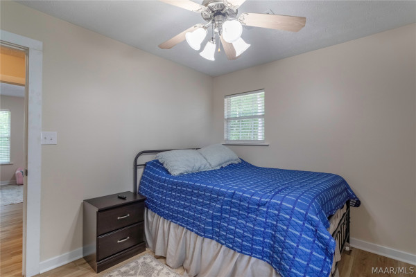 5157 Titus Road