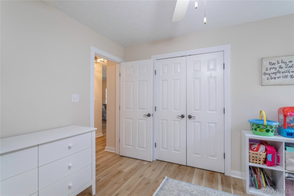 5157 Titus Road