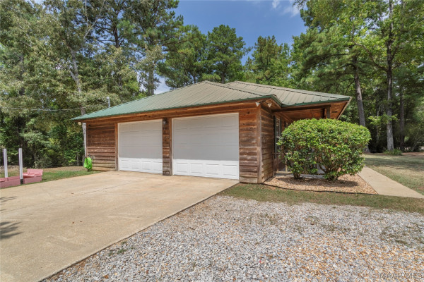5157 Titus Road