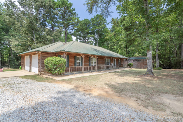 5157 Titus Road