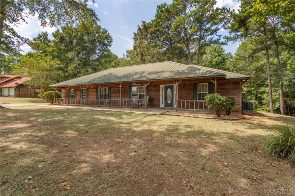 5157 Titus Road