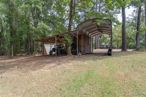 5157 Titus Road