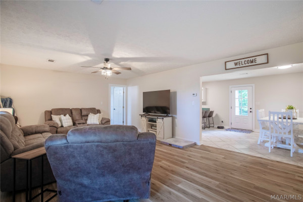 5157 Titus Road