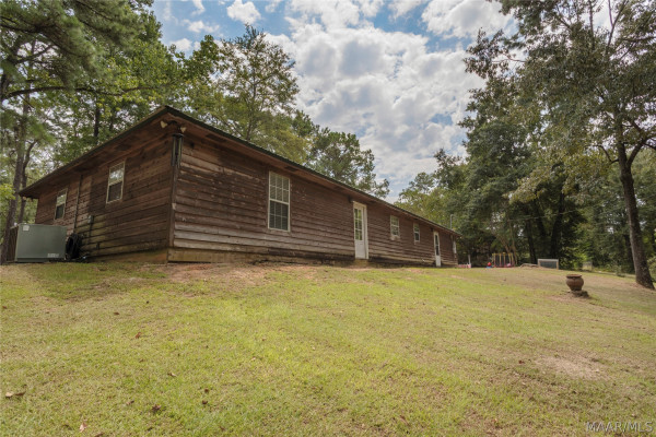 5157 Titus Road
