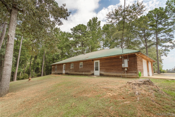 5157 Titus Road