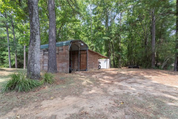 5157 Titus Road