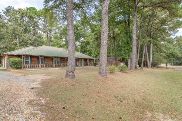 5157 Titus Road