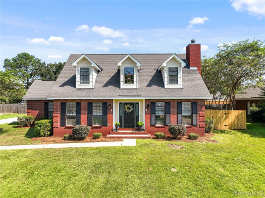 1695 Rambling Brook Lane