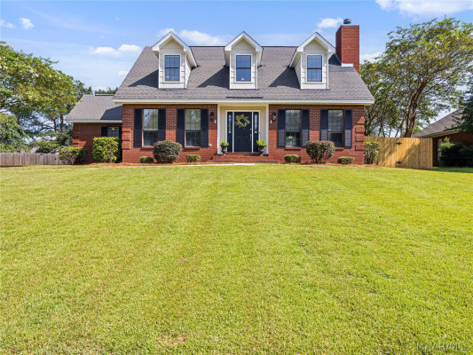 1695 Rambling Brook Lane