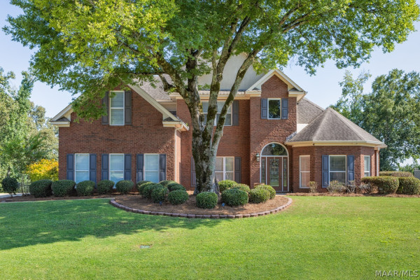 198 Walnut Point Drive