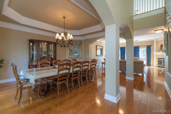 198 Walnut Point Drive
