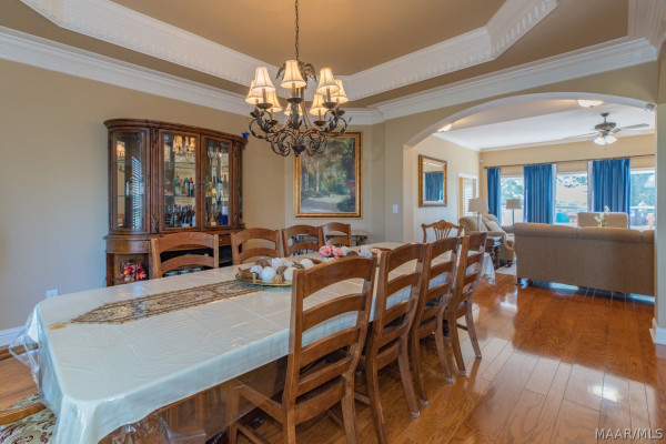 198 Walnut Point Drive