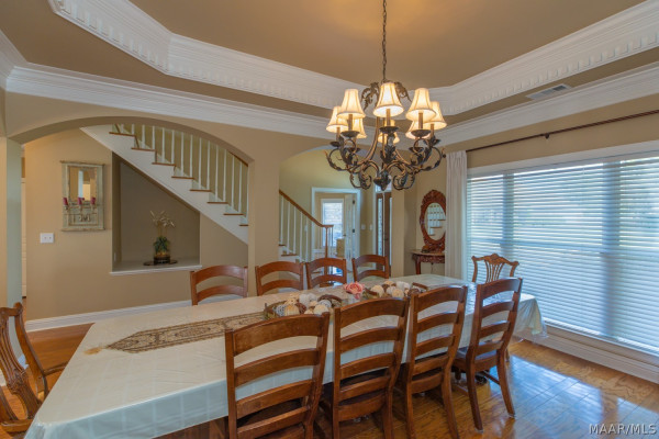 198 Walnut Point Drive