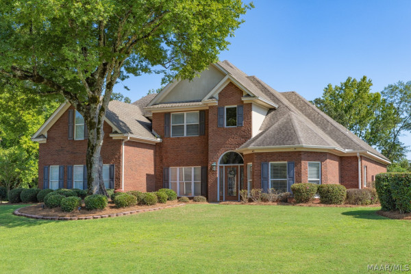 198 Walnut Point Drive