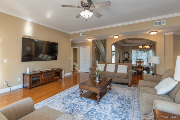 198 Walnut Point Drive