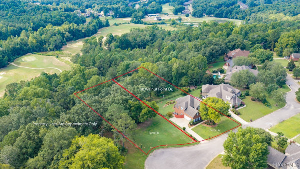 198 Walnut Point Drive