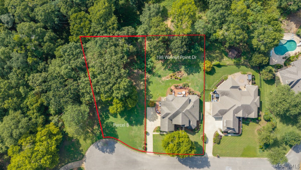 198 Walnut Point Drive