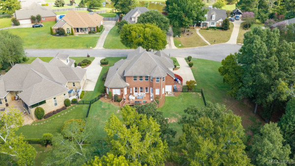 198 Walnut Point Drive