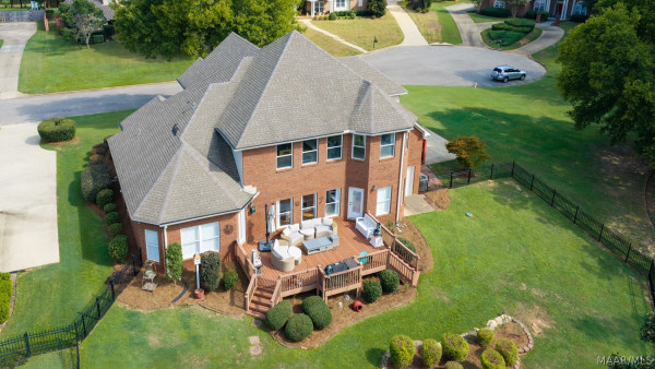 198 Walnut Point Drive