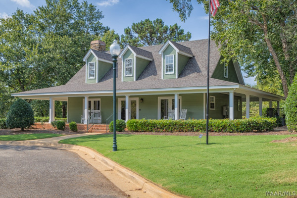 198 Walnut Point Drive