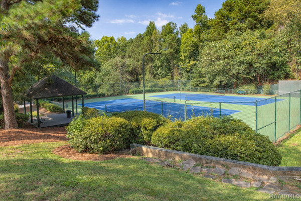 198 Walnut Point Drive