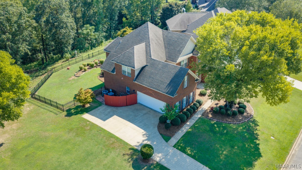 198 Walnut Point Drive
