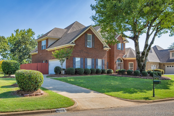 198 Walnut Point Drive