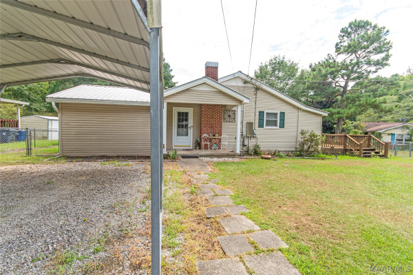 40 Harden Court