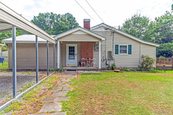 40 Harden Court